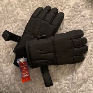 3M Thinsulate Ski Gloves
